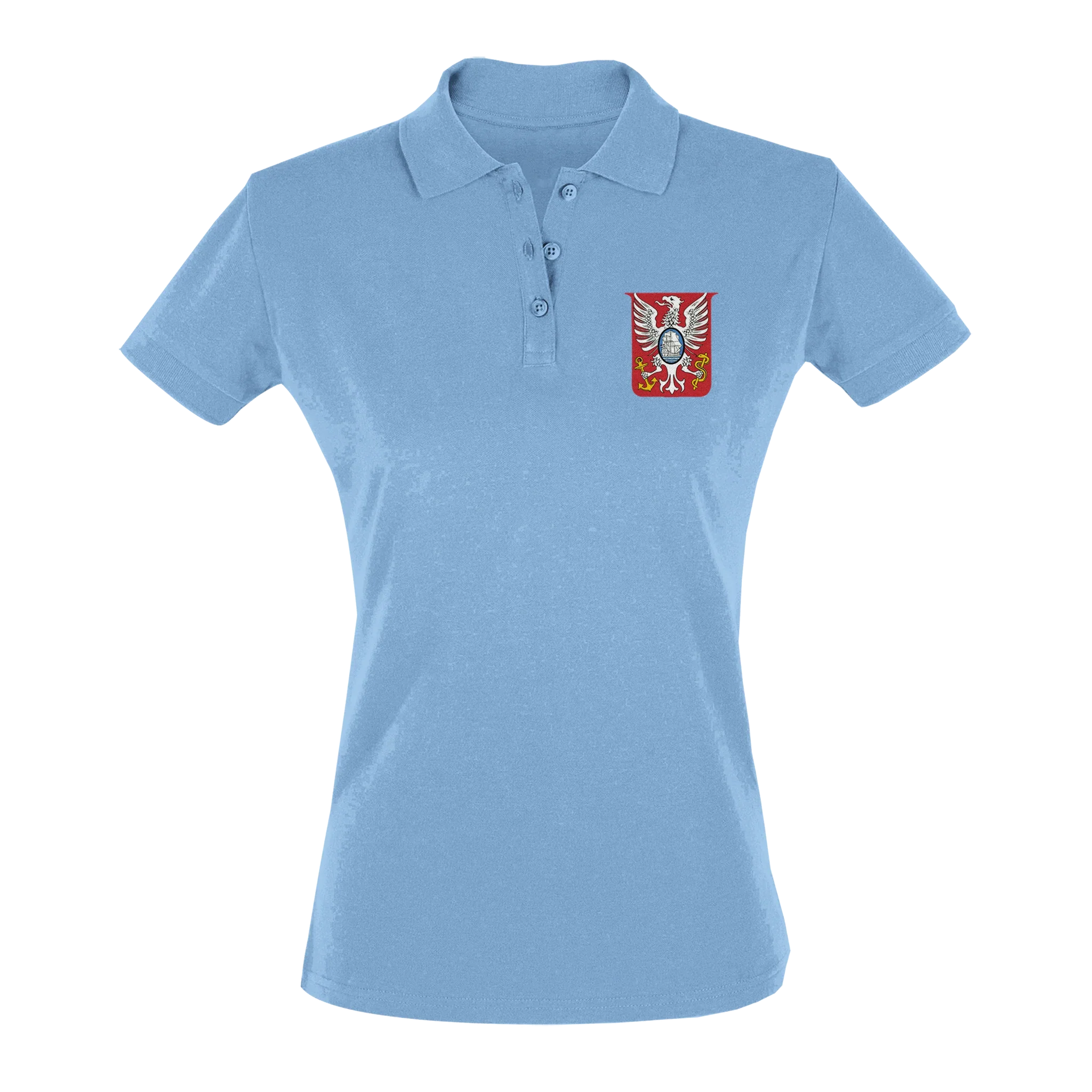 Poloskjorter og t-skjorter