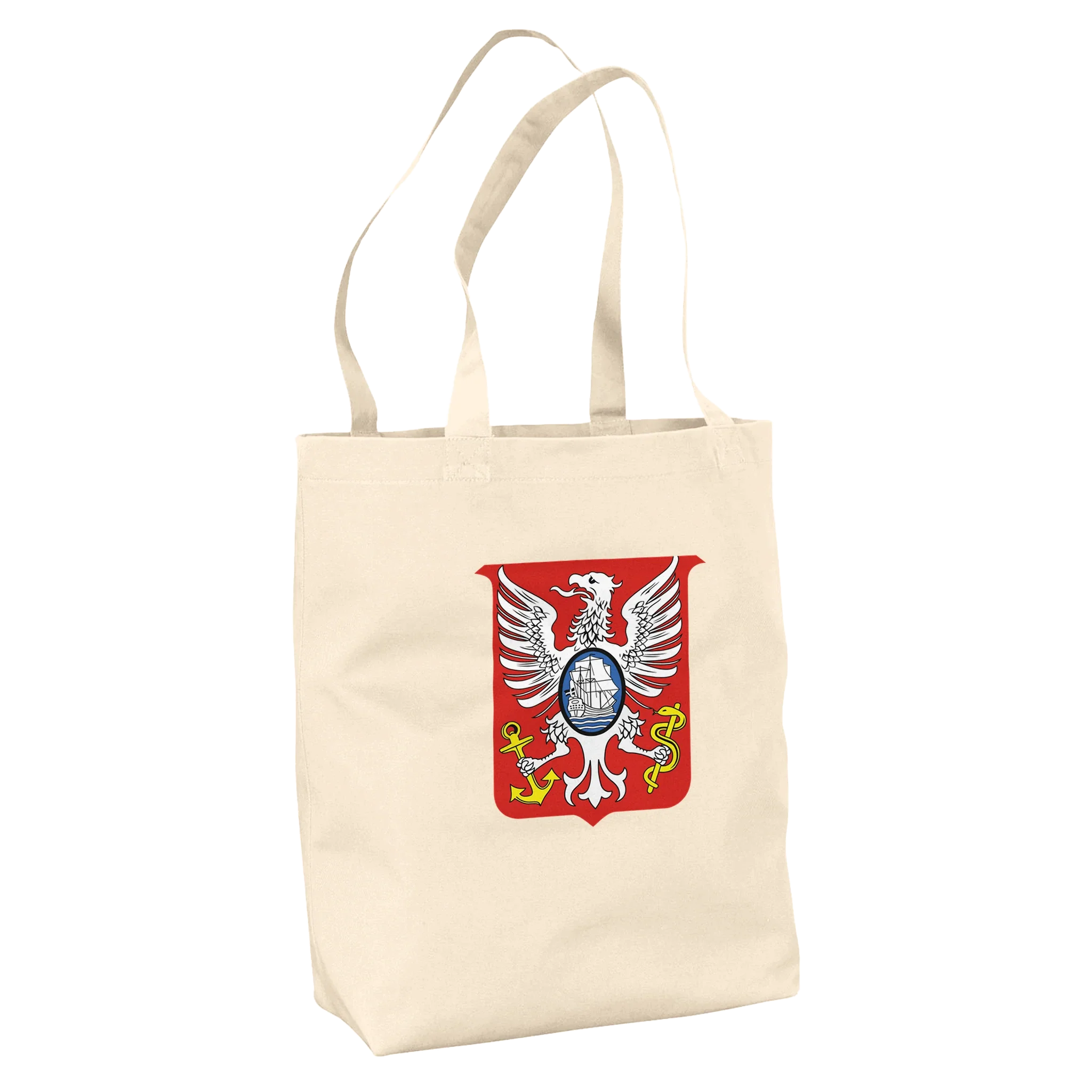 Handlenett og kopper